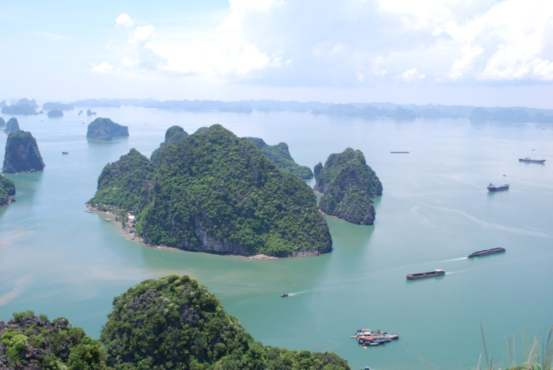 ベトナム・カンボジア2ヵ国よくばり旅3泊4日