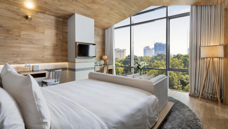 ベトナム航空で行く！空港送迎＆朝食付きホーチミン中心部5つ星ご滞在の3泊5日