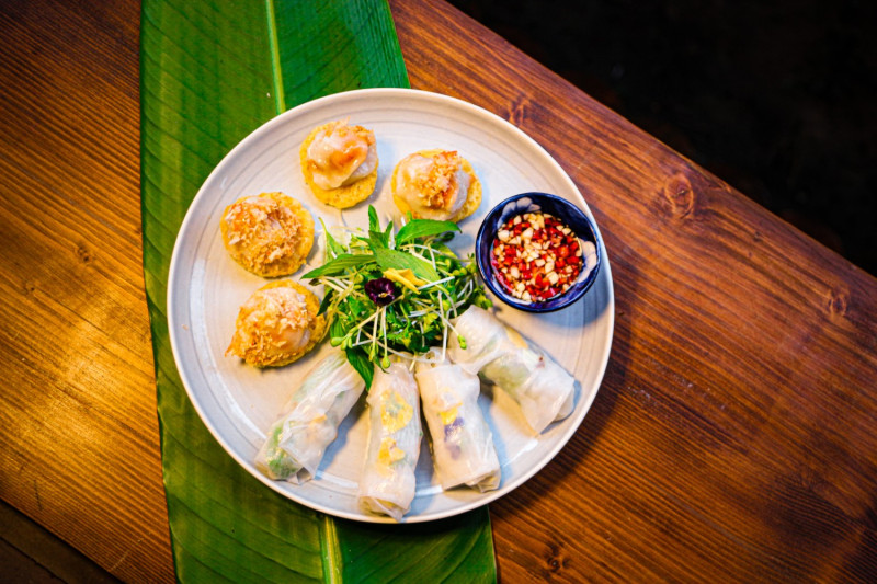 の画像 【人気No.1】絶景×歴史×グルメ全部入りハイヴァン峠×世界遺産フエ×宮廷文化を満喫！列車で行く贅沢日帰りツアー #6