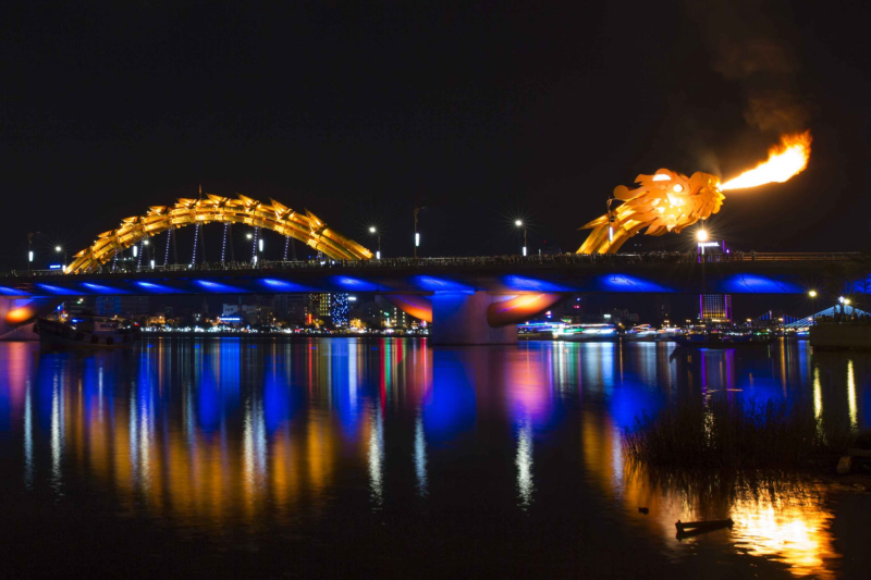 の画像 ダナン市内観光フォトジェニックスポット撮影ツアー
(14:00出発/ダナン名物料理の夕食付/平日(月~木)プラン/帰国日プランあり) #13