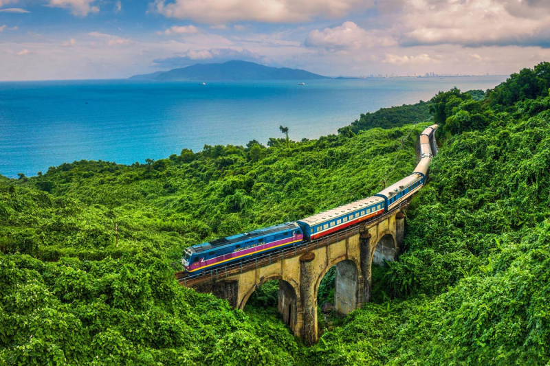 の画像 鉄道で行く!世界遺産古都フエ観光1泊2日<ダナン-フエ往復列車/フエ宿泊/日本語ガイド/フエ料理・宮廷料理・名物ソルトコーヒー> #18