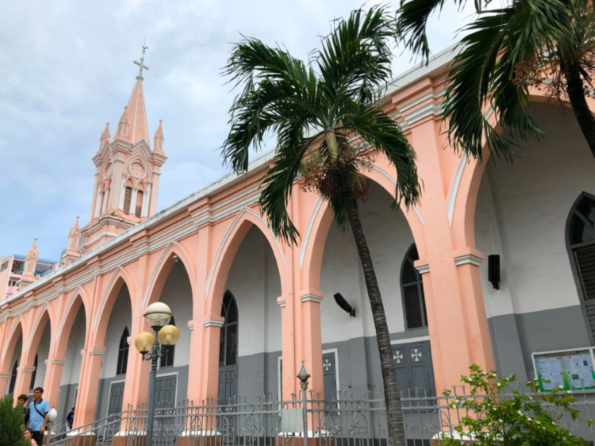 人気観光地スペシャル！一日：ダナン市内+ミーソン遺跡+ホイアン夜の観光+灯篭流し（昼食&ホイアン名物の夕食付） #8 