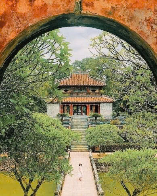 の画像 3つの世界遺産を1日で巡る！フエ王宮＋ミーソン遺跡＋夜のホイアン観光ツアー（昼食付） #0