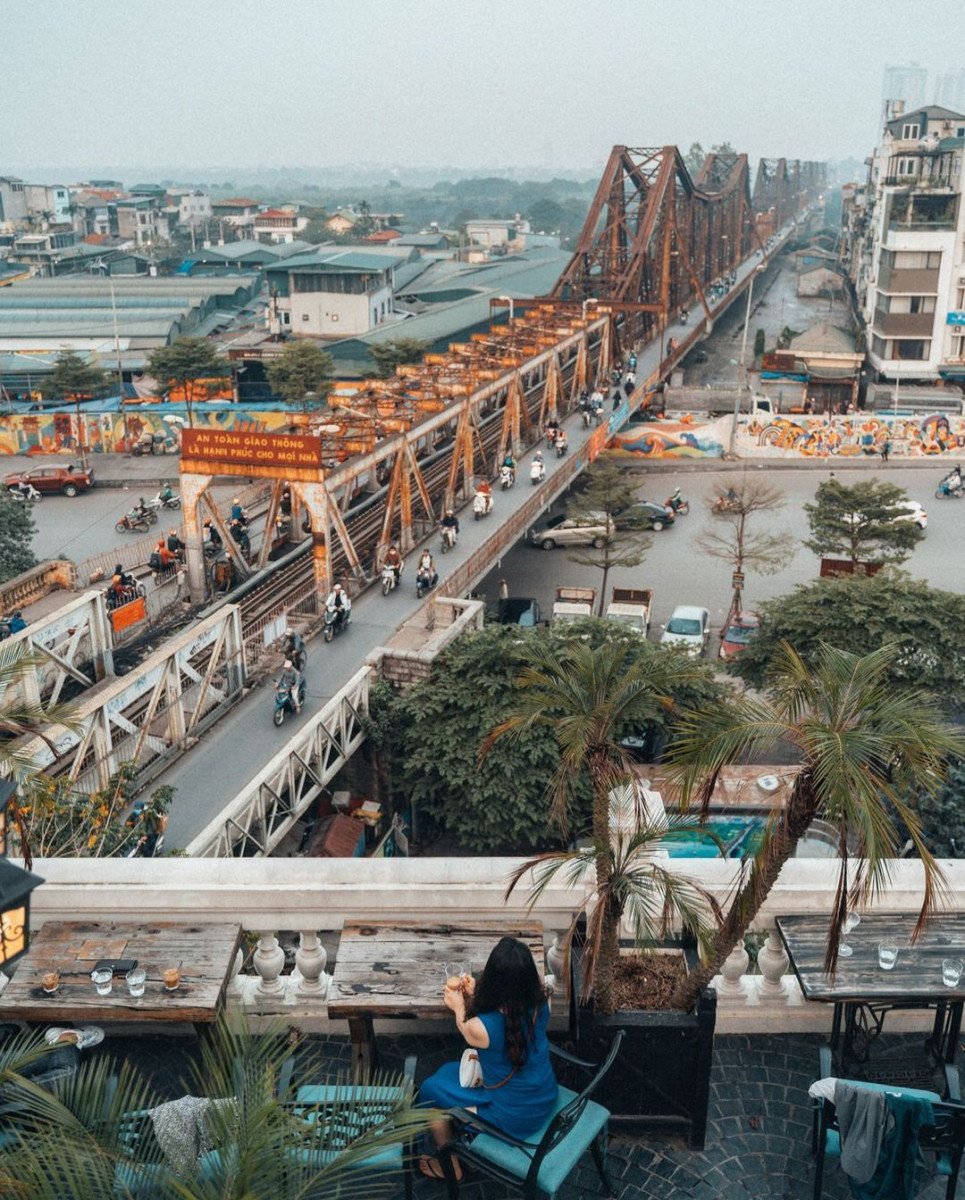 ミシュランガイド掲載「The East 」レストランディナー付き！フォトジェニックスポット撮影1日ツアー #24 