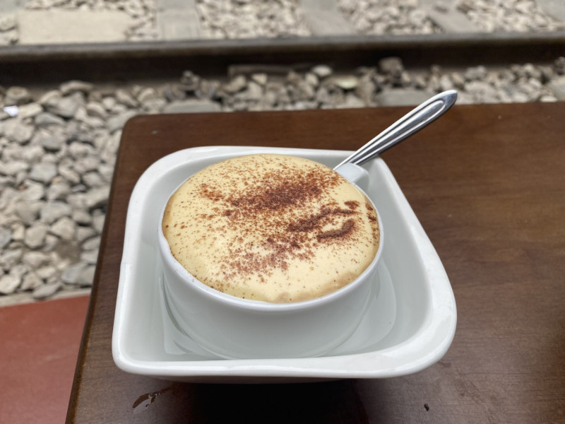 の画像 ミシュランガイド掲載「The East 」レストランディナー付き！フォトジェニックスポット撮影1日ツアー #3