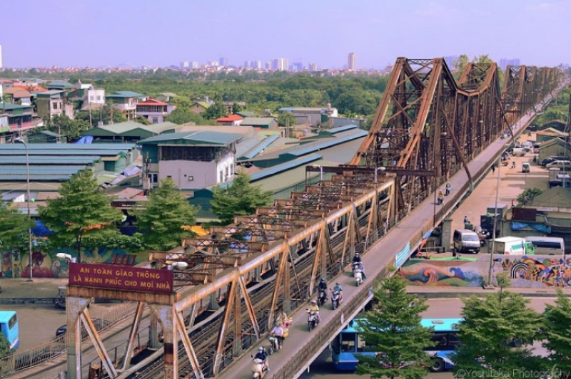 の画像 ミシュランガイド掲載「The East 」レストランディナー付き！フォトジェニックスポット撮影1日ツアー #19