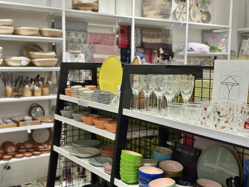 の画像 YouTuberベトナムひろみさん紹介！ディープなハノイ半日観光ツアー　 ロンビエン橋＆市場巡り＆シクロ乗車＆ビアホイでの夕食付＜午後／日本語ガイド／ビール付＞ #7