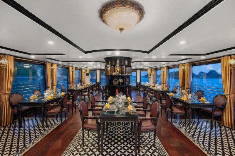 の画像 2大世界遺産を巡る！世界遺産ハロン湾クルーズ＆世界遺産チャンアンクルーズ1泊2日