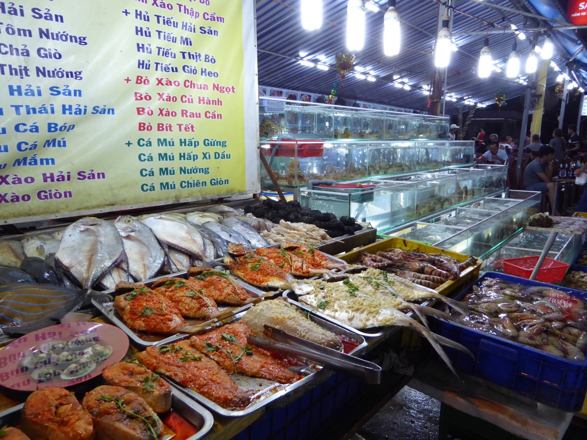 フーコック島1日観光 世界最長ケーブルカーでホントム島訪問＆Kiss Bridge＋チャン渓流＋胡椒農園＋夕日鑑賞＆ナイトマーケットでの夕食 #2 