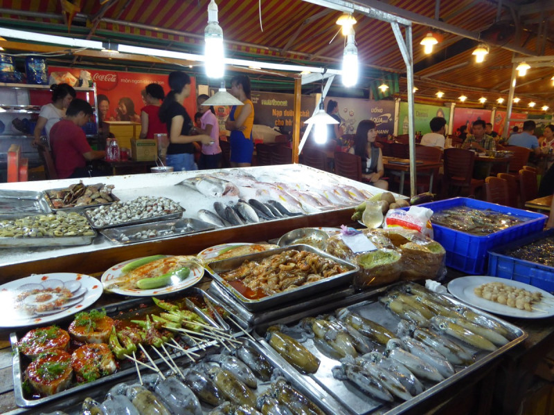 の画像 フーコック島1日観光 世界最長ケーブルカーでホントム島訪問＆Kiss Bridge＋チャン渓流＋胡椒農園＋夕日鑑賞＆ナイトマーケットでの夕食 #0