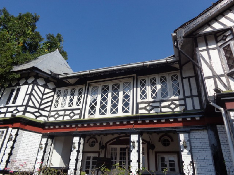 の画像 ミャンマーの英雄「アウンサン将軍」ゆかりの地を巡る　ヤンゴン半日市内観光〈日本語ガイド/人気店ハウスオブメモリーズの昼食付き〉 #2