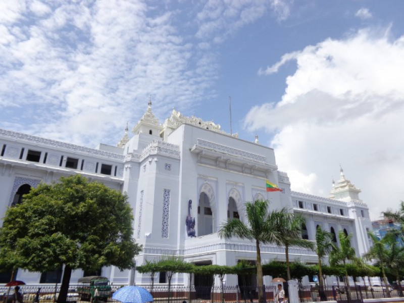 の画像 ヤンゴン発着　世界遺産バガン遺跡＆幻の遺跡カックー遺跡観光付き３泊４日　人気のコミコミプラン〈3つ星ホテル+空港送迎+国内線込/日本語ガイド/専用車貸切プラン〉　 #6