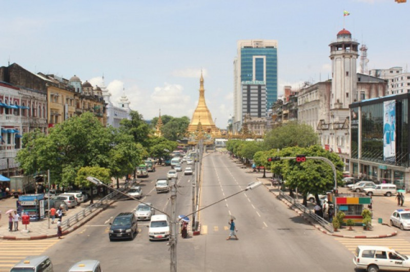 の画像 ヤンゴン発着　世界遺産バガン遺跡＆幻の遺跡カックー遺跡観光付き３泊４日　人気のコミコミプラン〈3つ星ホテル+空港送迎+国内線込/日本語ガイド/専用車貸切プラン〉　 #11