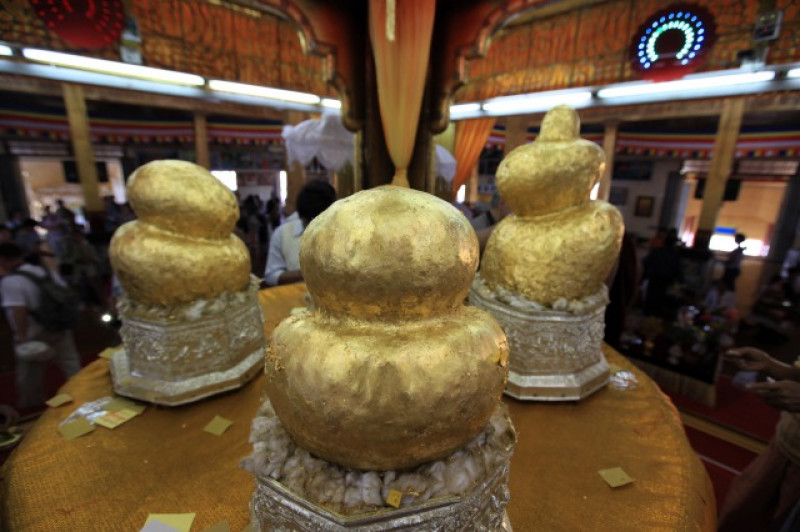 の画像 ヤンゴン発着　世界遺産バガン遺跡＆水上村が広がる絶景インレー湖観光付き３泊４日　人気のコミコミプラン〈3つ星ホテル+空港送迎+国内線込/日本語ガイド/専用車貸切プラン〉　 #4