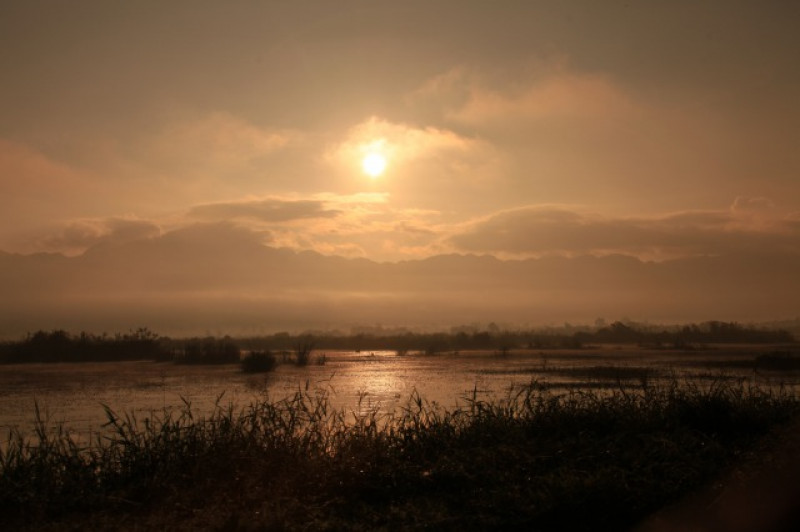 の画像 ヤンゴン発着　世界遺産バガン遺跡＆水上村が広がる絶景インレー湖観光付き３泊４日　人気のコミコミプラン〈3つ星ホテル+空港送迎+国内線込/日本語ガイド/専用車貸切プラン〉　 #6