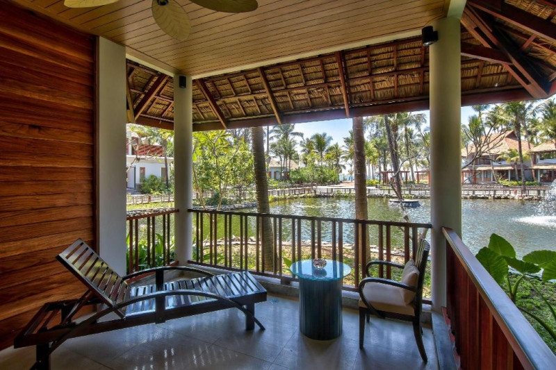 の画像 【10～3月限定】ミャンマーの秘境リゾート”ガパリビーチ”　５つ星「ヒルトン・ガパリ・リゾート＆スパ」宿泊＆黄金に輝くシュエダゴン・パゴダ観光付♪〈ヤンゴン発着/国内線込/3泊4日プラン〉 #7