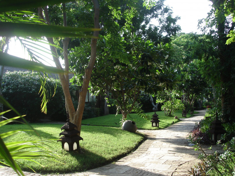 の画像 ヤンゴン発着　世界遺産バガン遺跡の中心“オールドバガン地区”に宿泊　５つ星ザ・ホテル＠タラバーゲート滞在３泊４日♪人気のコミコミプラン〈5つ星ホテル+空港送迎+国内線込/日本語ガイド/専用車貸切プラン〉　 #5