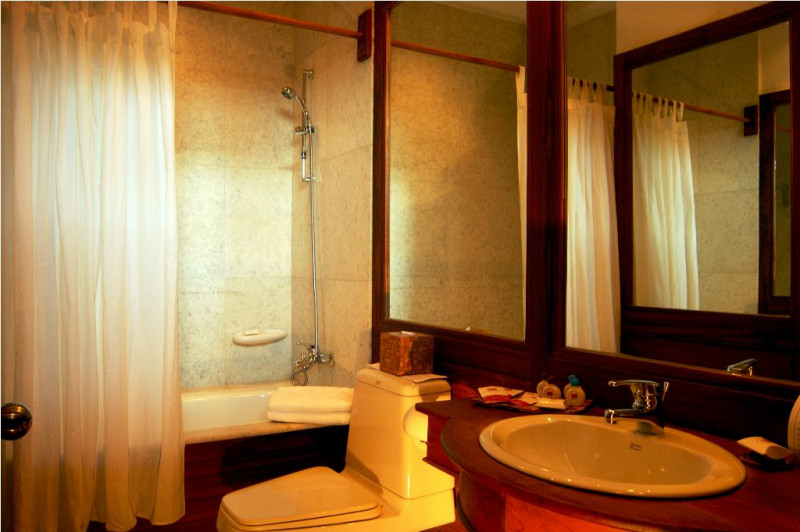 の画像 ヤンゴン発着　世界遺産バガン遺跡の中心“オールドバガン地区”に宿泊　５つ星ザ・ホテル＠タラバーゲート滞在３泊４日♪人気のコミコミプラン〈5つ星ホテル+空港送迎+国内線込/日本語ガイド/専用車貸切プラン〉　 #2