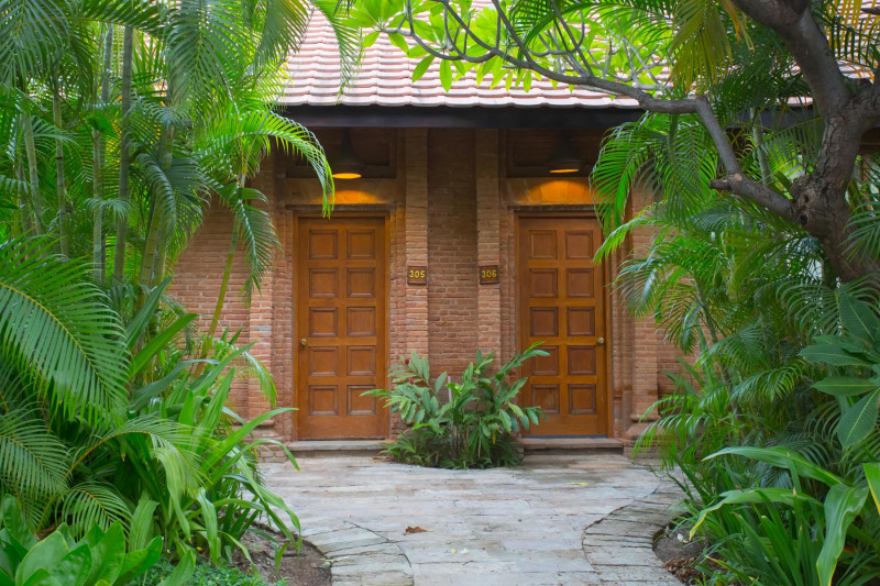 の画像 ヤンゴン発着　世界遺産バガン遺跡の中心“オールドバガン地区”に宿泊　５つ星ザ・ホテル＠タラバーゲート滞在３泊４日♪人気のコミコミプラン〈5つ星ホテル+空港送迎+国内線込/日本語ガイド/専用車貸切プラン〉　 #6