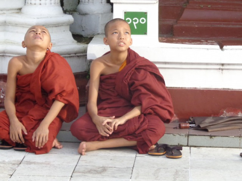 の画像 ヤンゴン発着　世界遺産バガン遺跡の中心“オールドバガン地区”に宿泊　５つ星ザ・ホテル＠タラバーゲート滞在３泊４日♪人気のコミコミプラン〈5つ星ホテル+空港送迎+国内線込/日本語ガイド/専用車貸切プラン〉　 #8