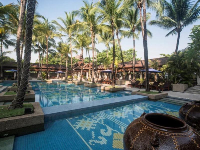 の画像 黄金に輝くシュエダゴン・パゴダビュー確約！５つ星「チャトリウム ホテル・ロイヤル・レイク・ヤンゴン」宿泊！〈日本語ガイド/往復空港送迎付き/朝食付/２泊プラン〉 #0