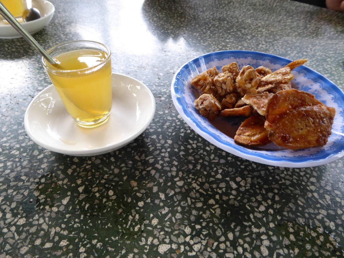 午後出発メコン川クルーズ（メコン名物料理の夕食付き） #4 