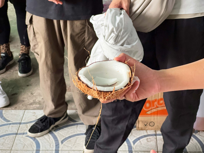 の画像 午後出発メコン川クルーズ(メコン名物料理の夕食付き) #41