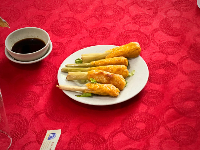 の画像 午後出発メコン川クルーズ(メコン名物料理の夕食付き) #47