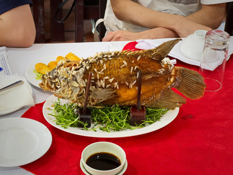 の画像 午後出発メコン川クルーズ(メコン名物料理の夕食付き) #49
