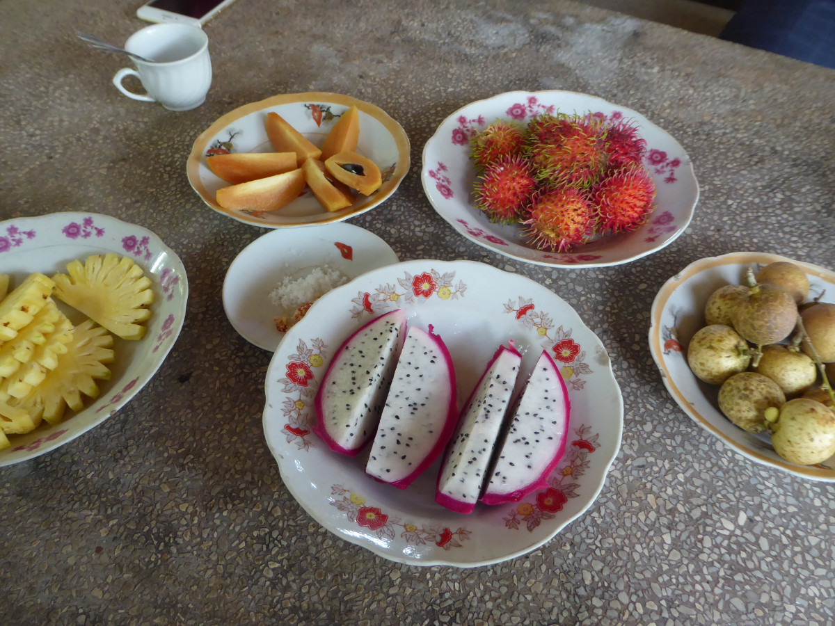 一番人気のツアー！一日：大河メコンデルタクルーズ（ミトー）　ベトナム名物のココナッツキャンディ、蜂蜜農園見学、メコン名物料理「象耳魚」の昼食付き #3 