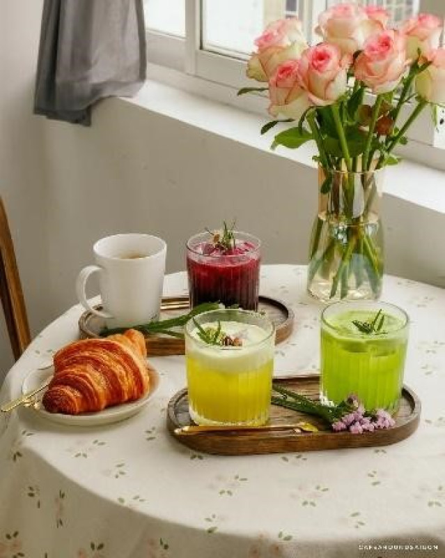の画像 半日:ホーチミン市内観光+オリジナル香水作り&ベトナム家庭料理のランチ #0