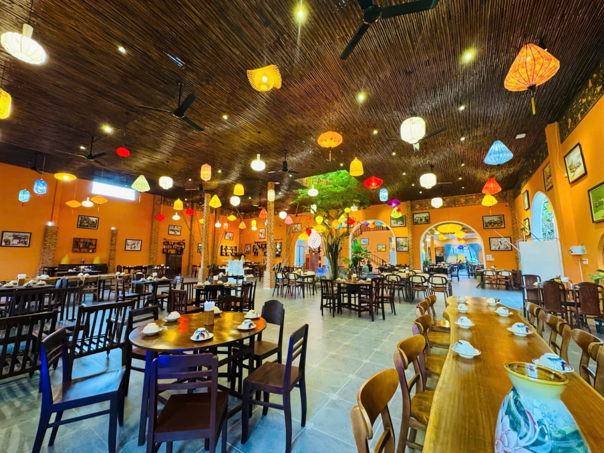 朝ゆったり出発クチトンネル見学ツアー（昼食：クチ郷土料理） #10 