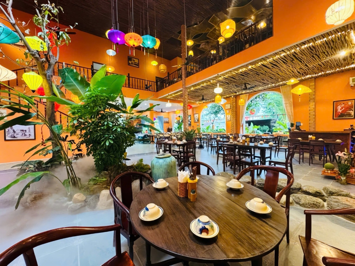 朝ゆったり出発クチトンネル見学ツアー（昼食：クチ郷土料理） #8 