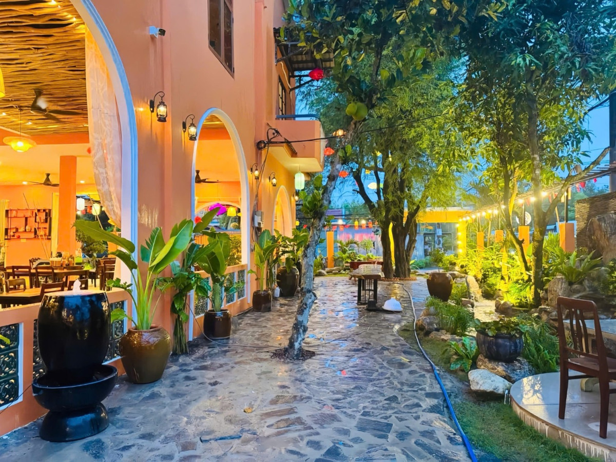 朝ゆったり出発クチトンネル見学ツアー（昼食：クチ郷土料理） #9 