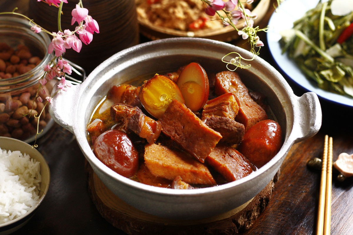 ローカルの暮らしに触れるベトナム人のお宅訪問！手作り料理＆市場体験 半日ツアー（ランチ付き） #1 