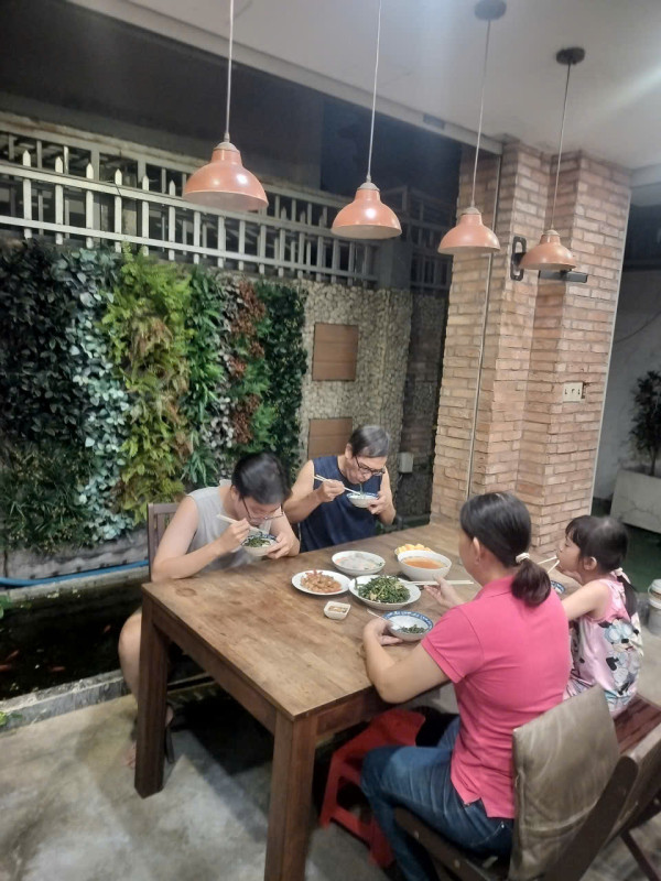 の画像 ローカルの暮らしに触れるベトナム人のお宅訪問！手作り料理＆市場体験 半日ツアー（ランチ付き） #9