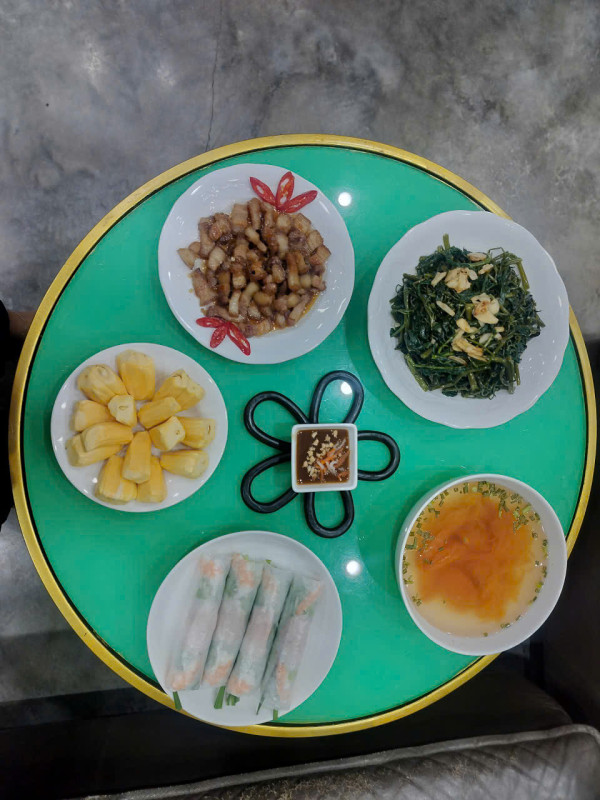 の画像 ローカルの暮らしに触れるベトナム人のお宅訪問！手作り料理＆市場体験 半日ツアー（ランチ付き） #10