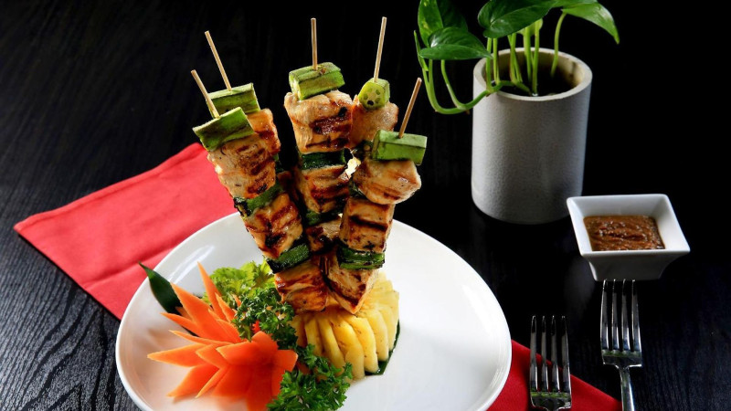 の画像 ベトナム ホーチミン2泊3日/2泊4日の旅
スタンダードクラスホテルにご滞在
一番人気のメコン川クルーズ観光付き #1