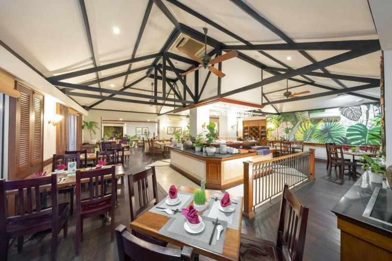 の画像 ベトナム ホーチミン2泊3日/2泊4日の旅
スタンダードクラスホテルにご滞在
一番人気のメコン川クルーズ観光付き #2