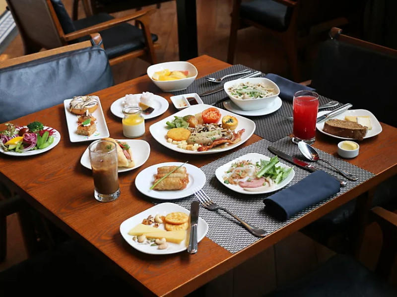 の画像 ベトナム ホーチミン2泊3日/2泊4日の旅
デラックスクラスホテルにご滞在
一番人気のメコン川クルーズ観光付き #4