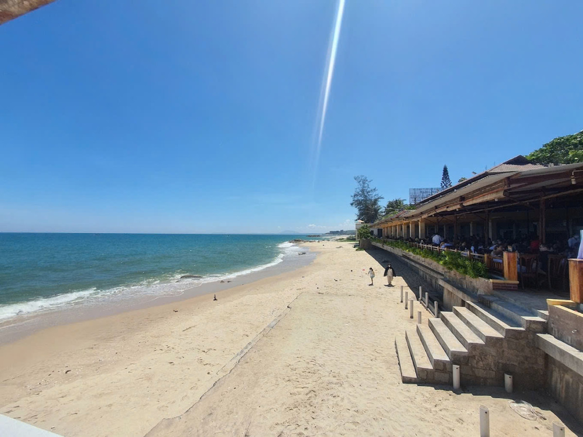 ホーチミン発｜ムイネー1泊2日絶景ツアー(日系企業運行の高速バスで行く)白い砂丘・妖精の渓流・漁村を巡る旅 #5 