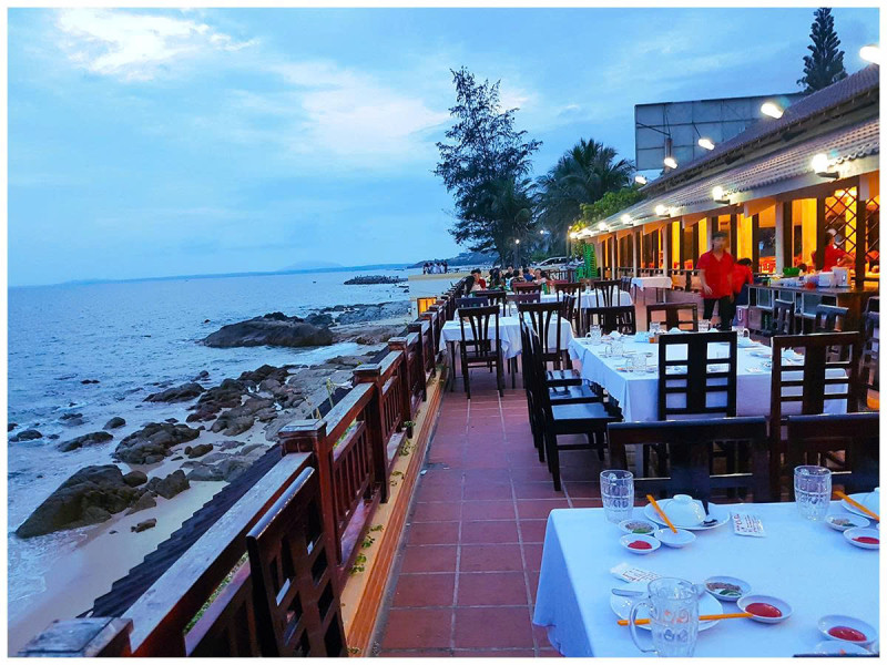 の画像 ホーチミン発｜ムイネー1泊2日絶景ツアー(日系企業運行の高速バスで行く)白い砂丘・妖精の渓流・漁村を巡る旅 #2