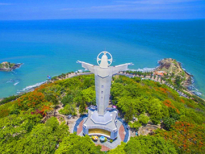 の画像 ホーチミン発ブンタウへ大人の遠足! 日帰りプラン #0