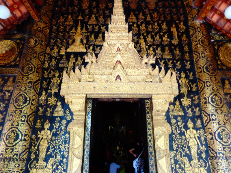 の画像 ビエンチャン発着！ ラオス高速鉄道で行く世界遺産の街ルアンパバーン日帰り観光（昼食・夕食付/日本語ガイド） #16