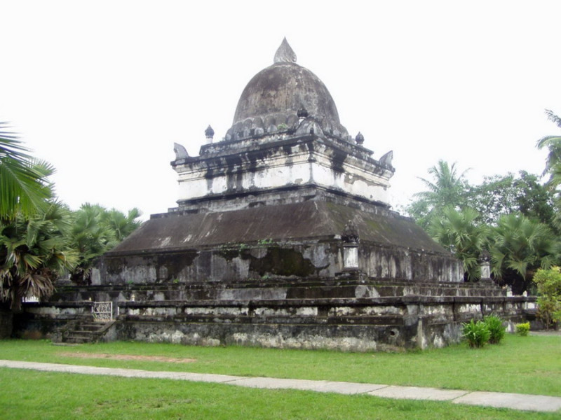 の画像 ビエンチャン発着！ ラオス高速鉄道で行く世界遺産の街ルアンパバーン日帰り観光（昼食・夕食付/日本語ガイド） #13
