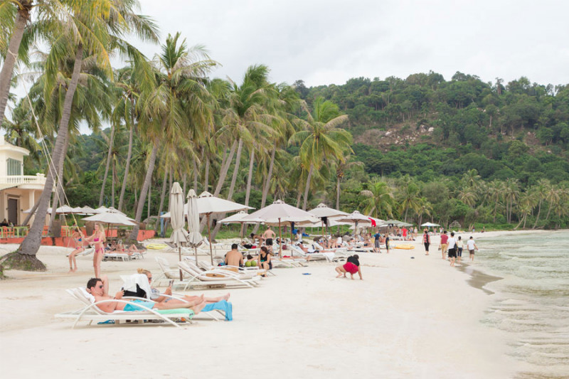の画像 昼から夜まで楽しめるツアー!12:00発:アドベンチャー「デイ&ナイト」クルーズ(昼食&夕食付き)*専用車&英語ガイド #0
