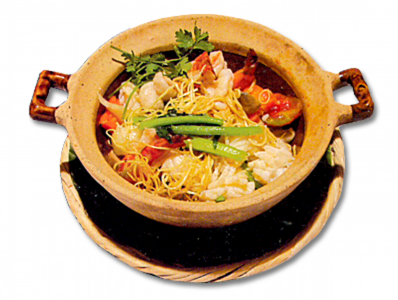 の画像 夕食：APSARA（ベトナム料理/民族舞踊と伝統音楽） #1