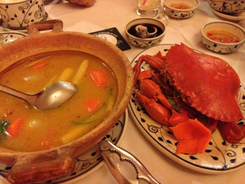 の画像 夕食：APSARA（ベトナム料理/民族舞踊と伝統音楽）