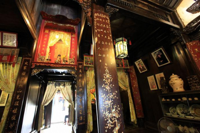 の画像 2つの世界遺産を巡る!一日:世界遺産ミーソン遺跡&ホイアン観光 (昼食付)+20:30まで自由行動(希望者のみ) #0