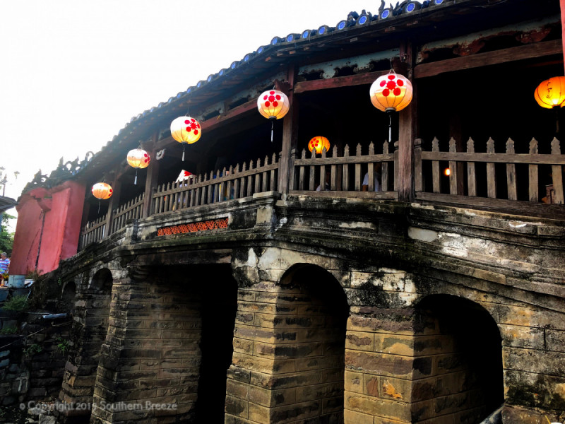 の画像 2つの世界遺産を巡る！一日：世界遺産ミーソン遺跡&ホイアン観光 （昼食付）+20：30まで自由行動（希望者のみ） #11